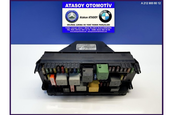 ATASOY OTOMOTİV